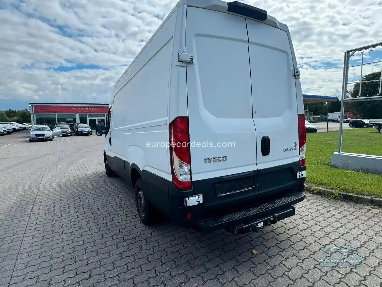 Iveco Other