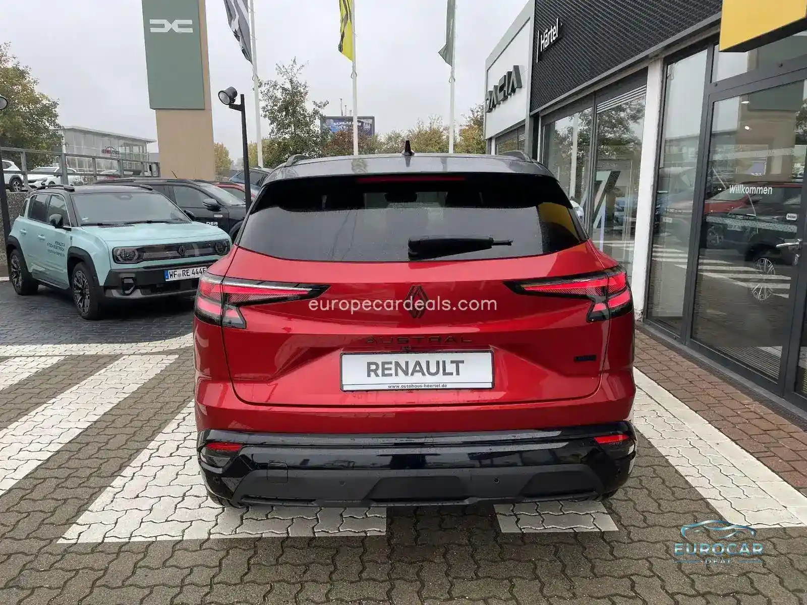 Renault Austral