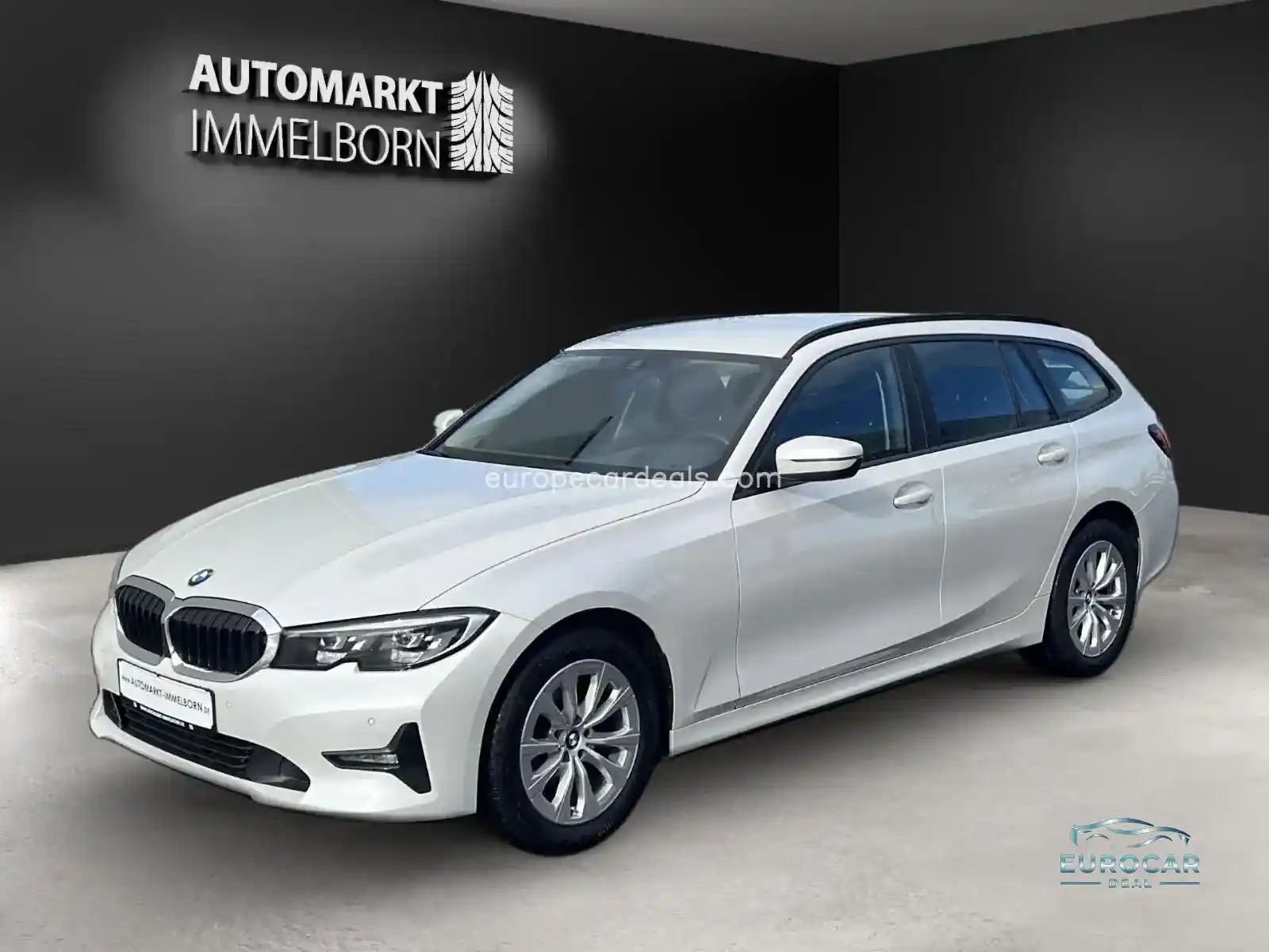 BMW 320