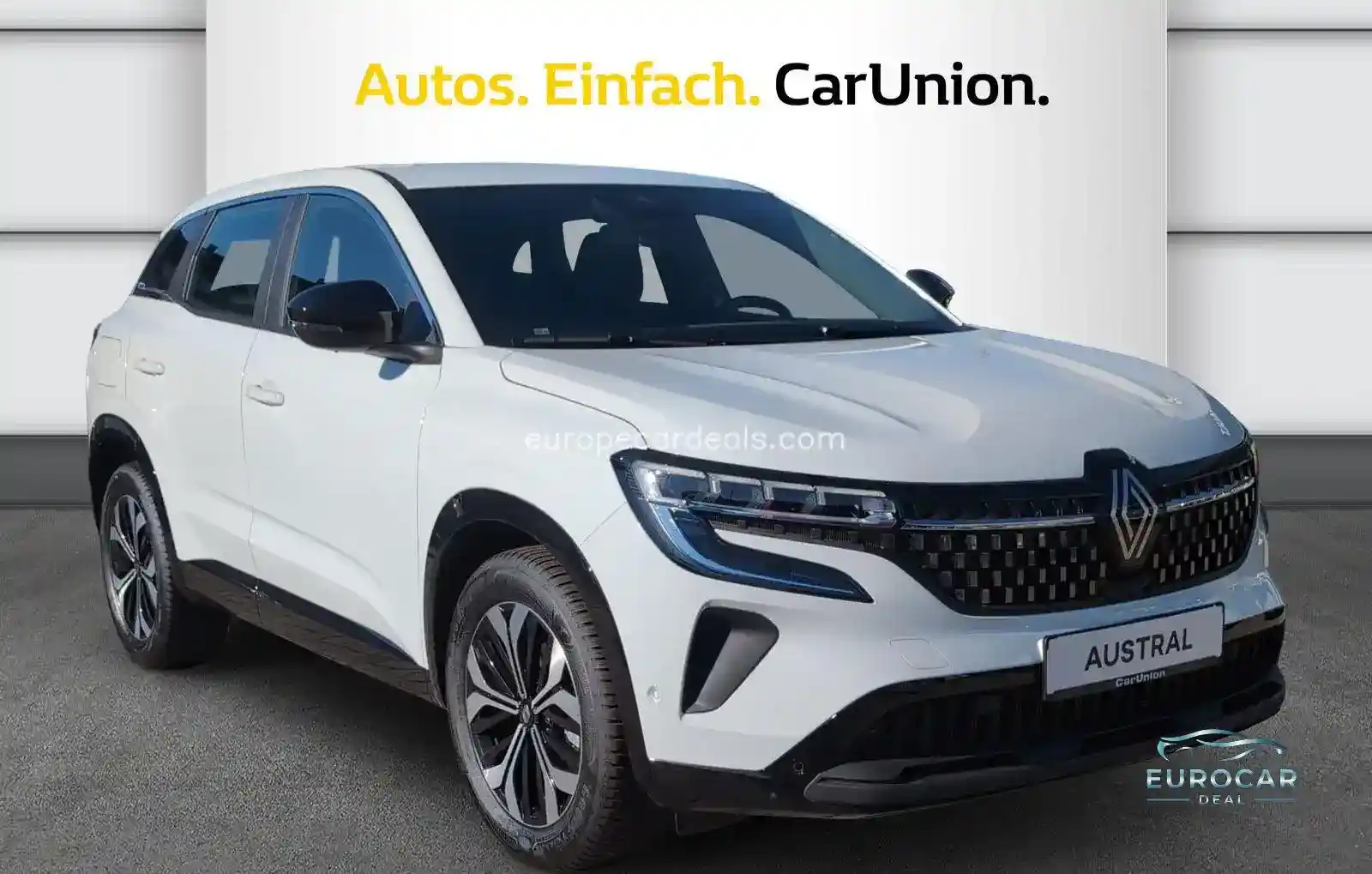 Renault Austral
