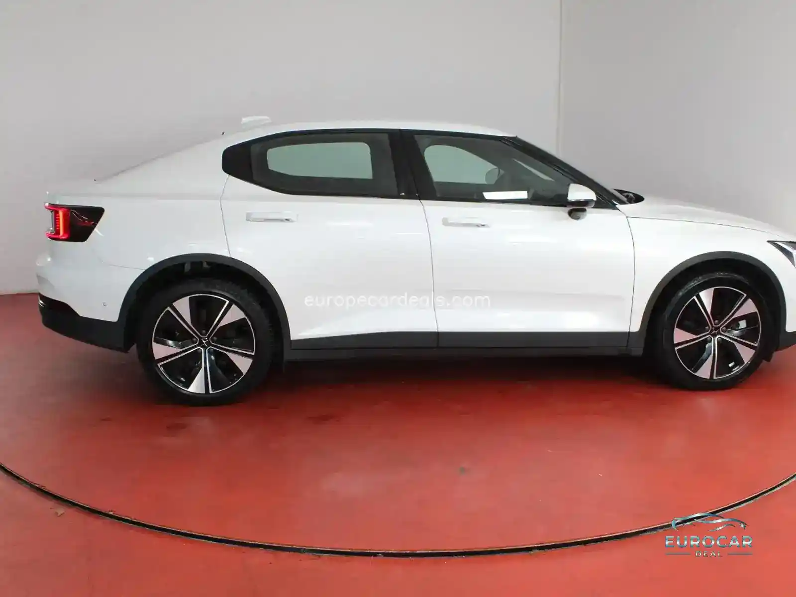 Polestar 2