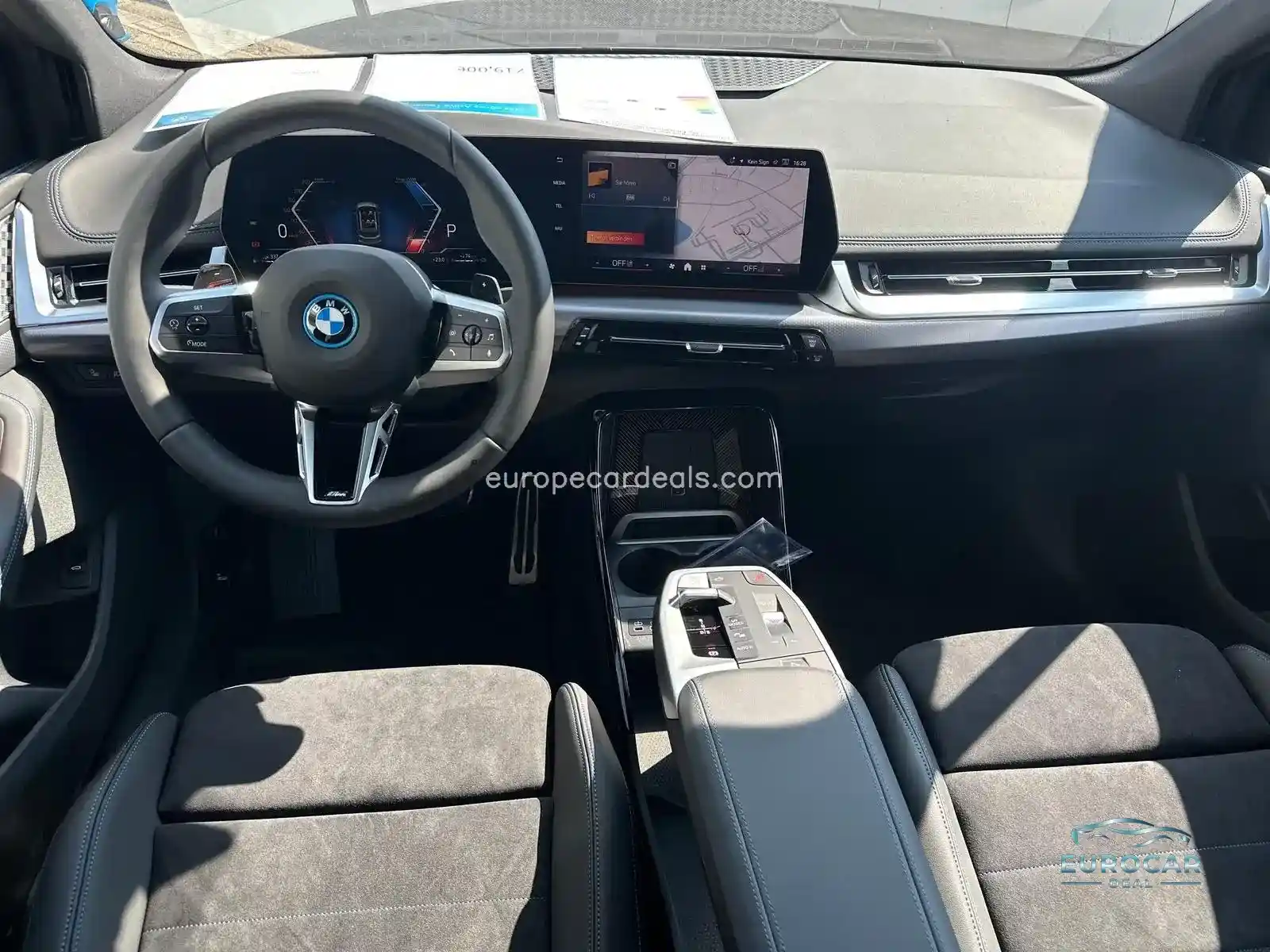 BMW 225 Active Tourer