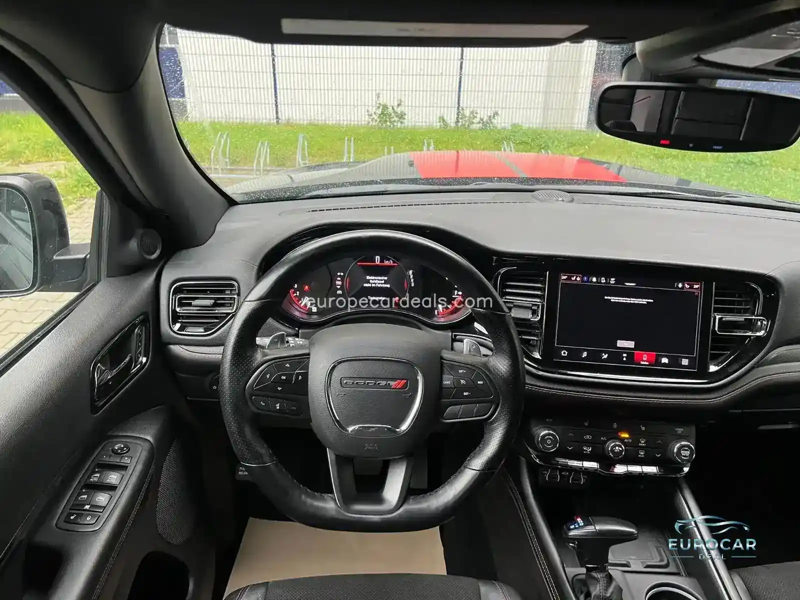 Dodge Durango