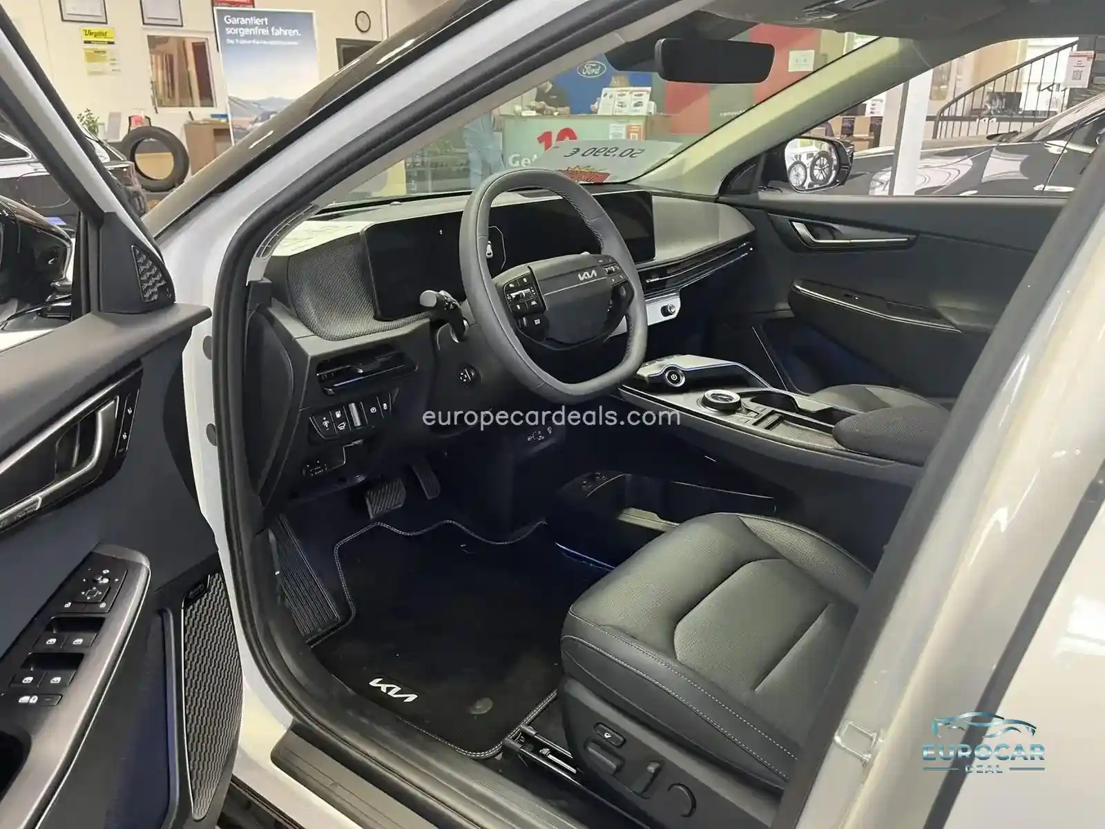 Kia EV6