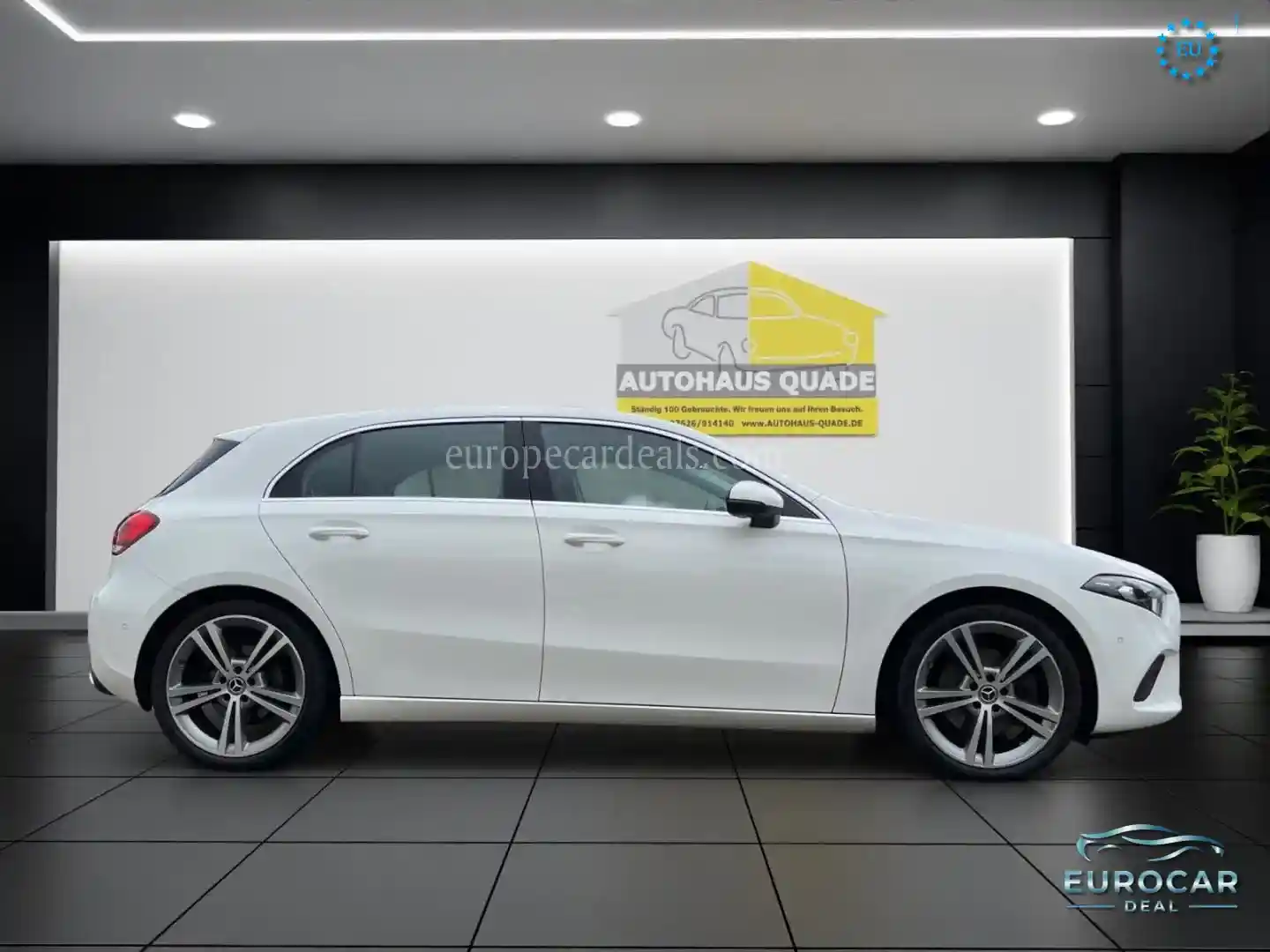 Mercedes-Benz A 220