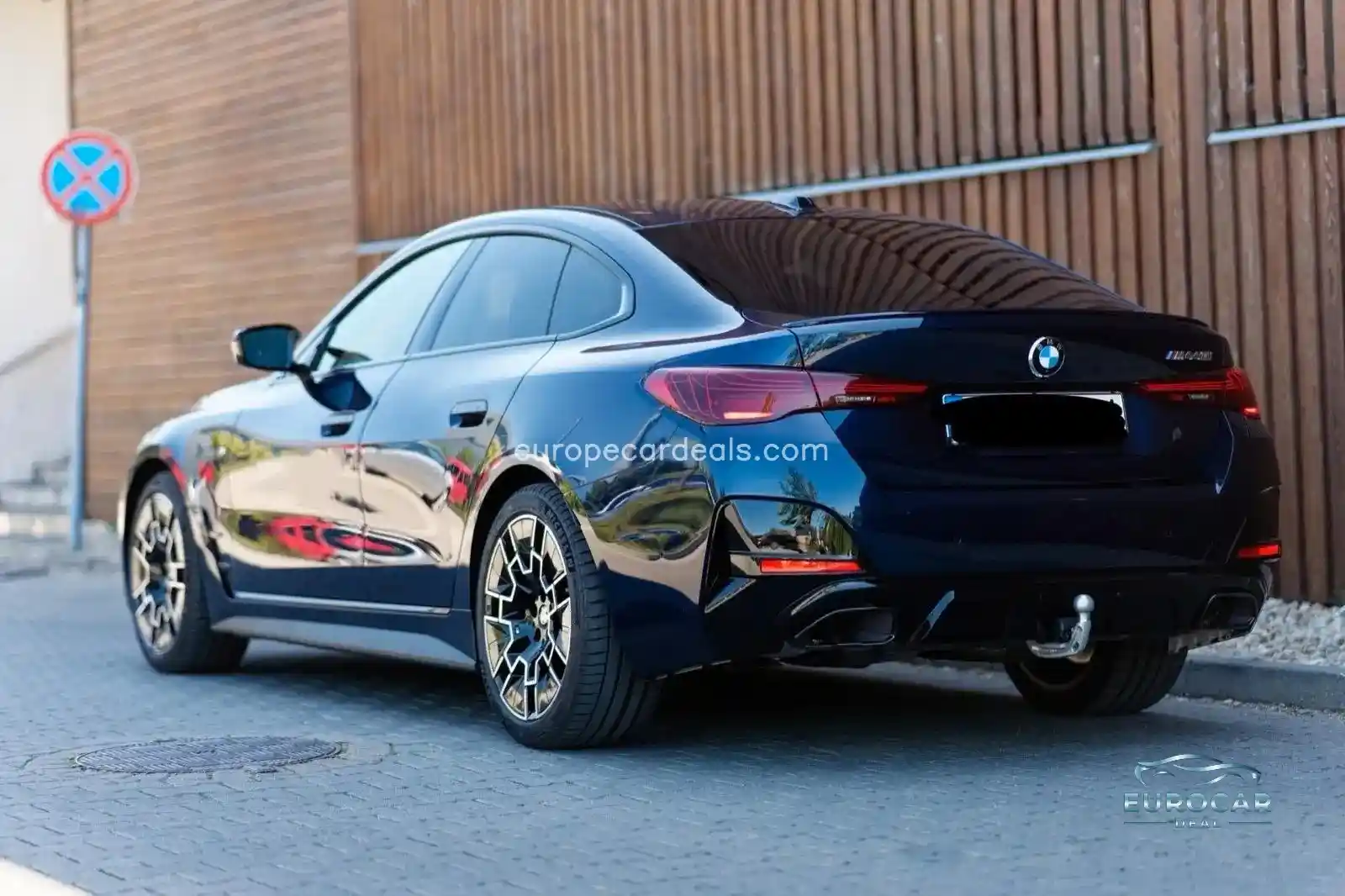 BMW M440