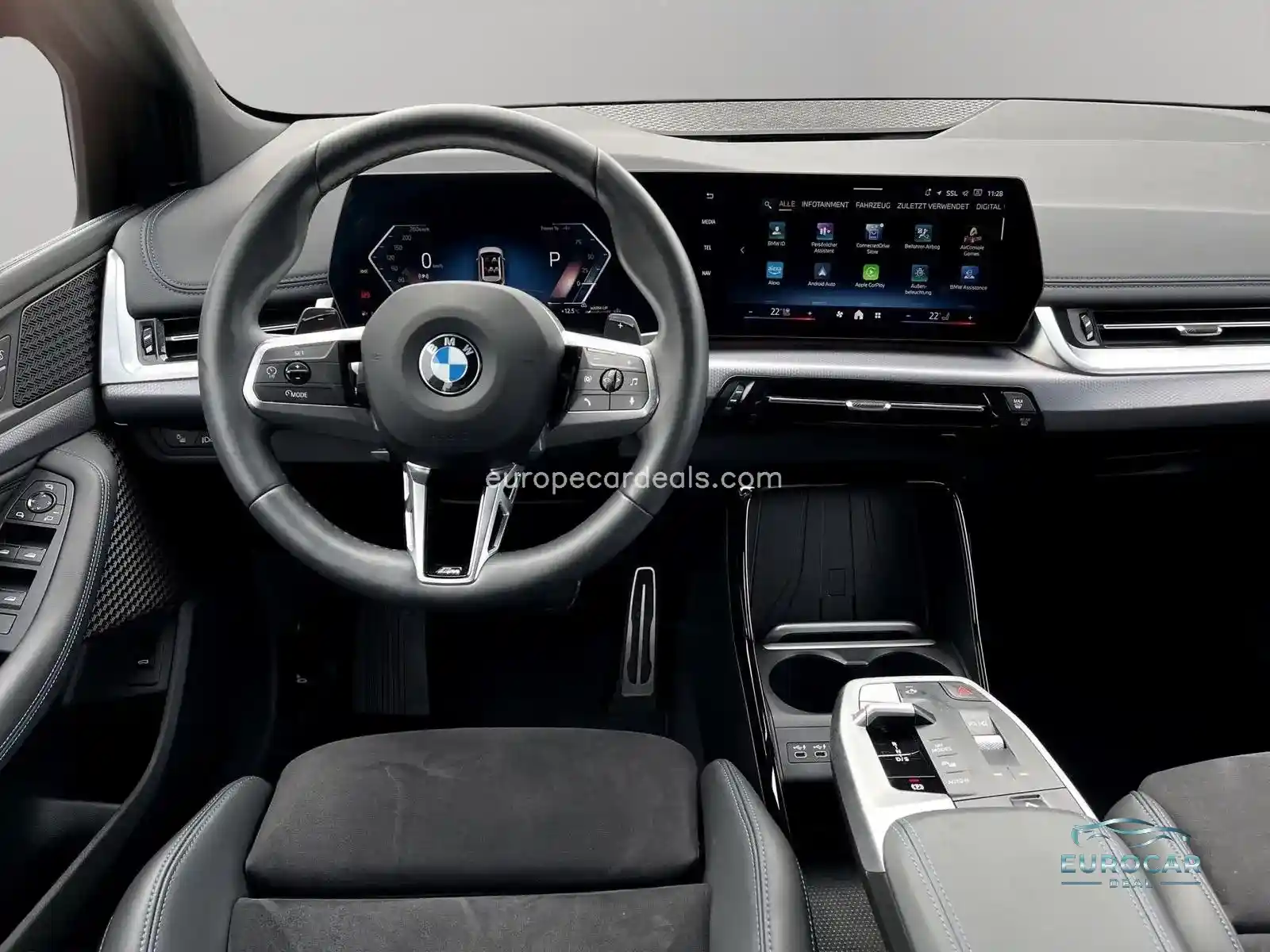 BMW 218 Active Tourer