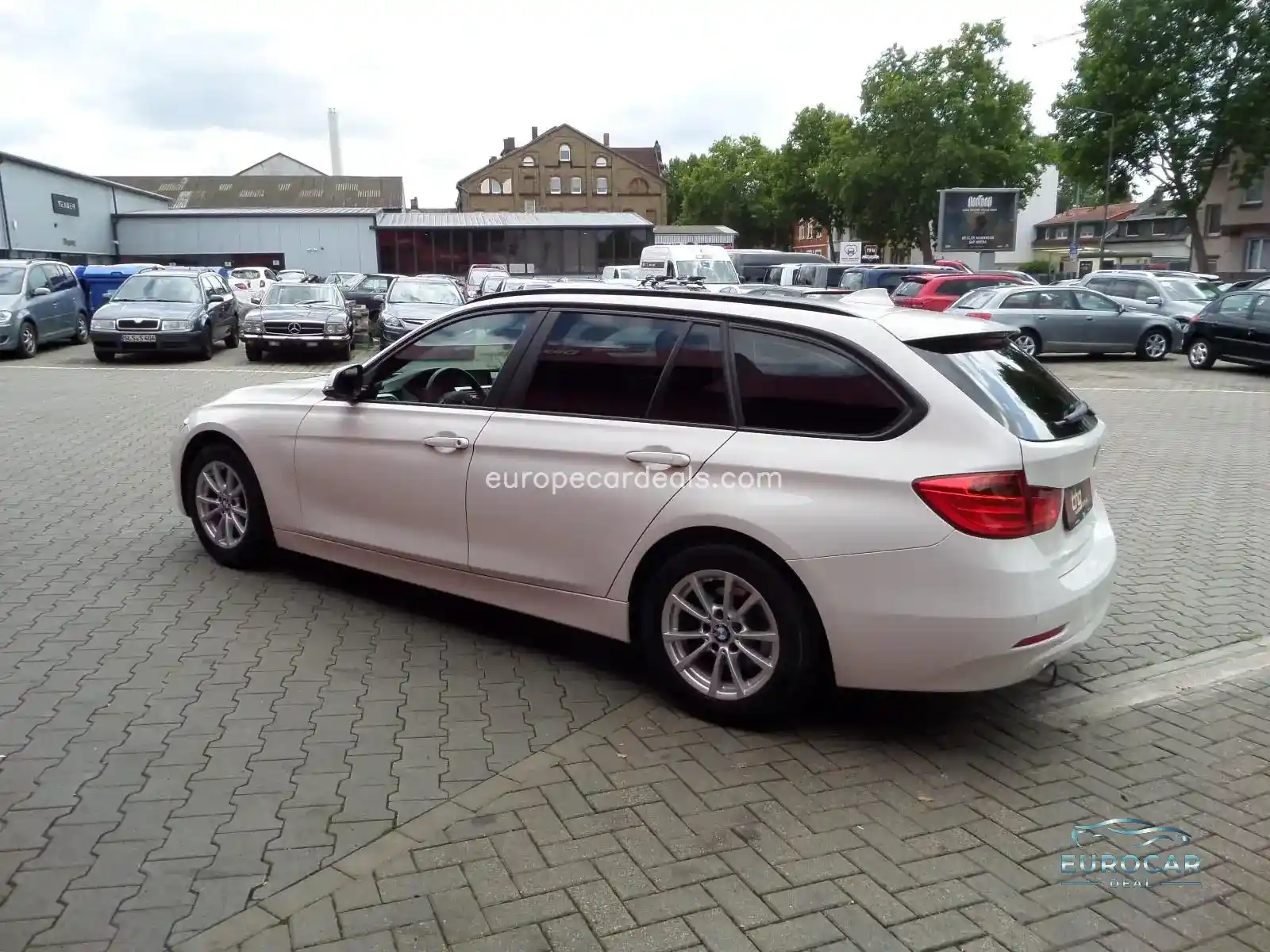 BMW 320