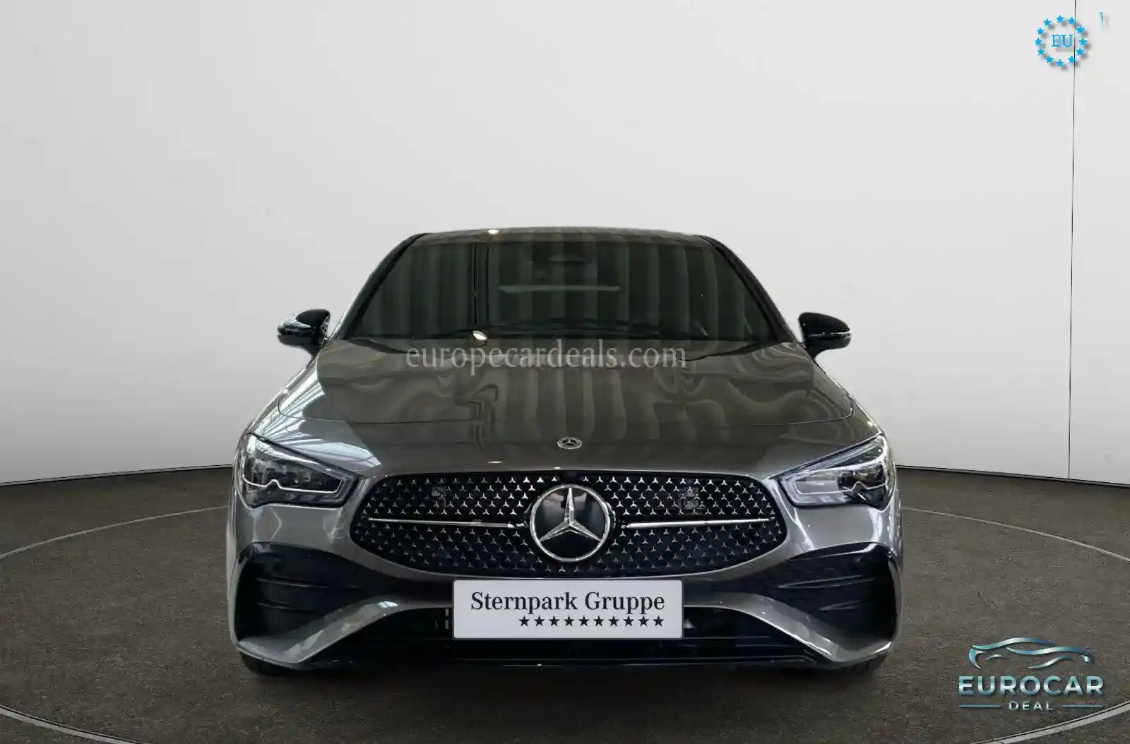 Mercedes-Benz CLA 200 Shooting Brake