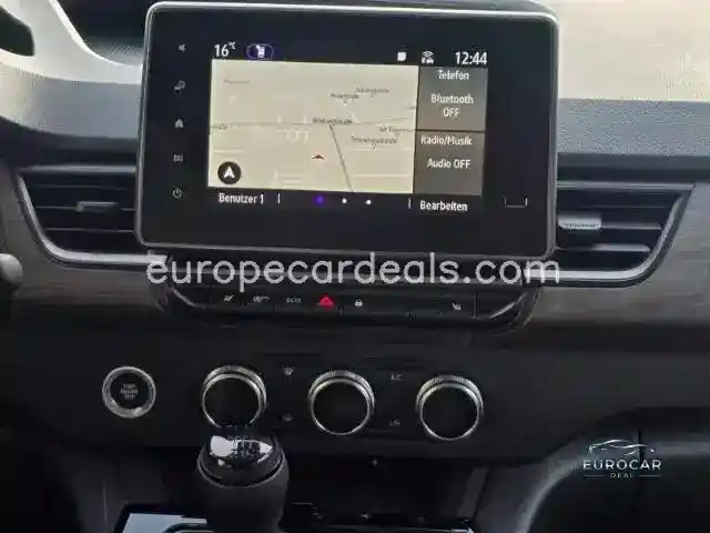 Renault Grand Kangoo