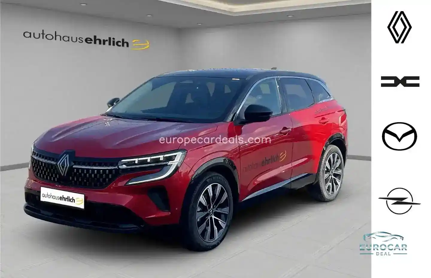 Renault Austral