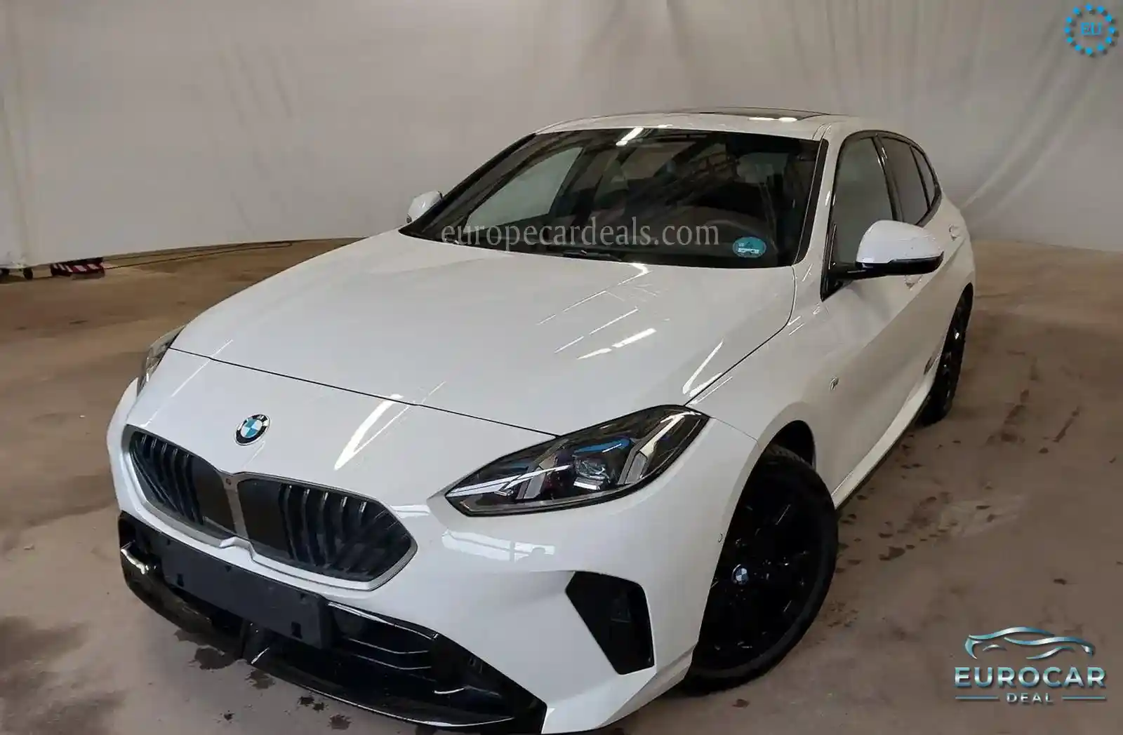 BMW 120