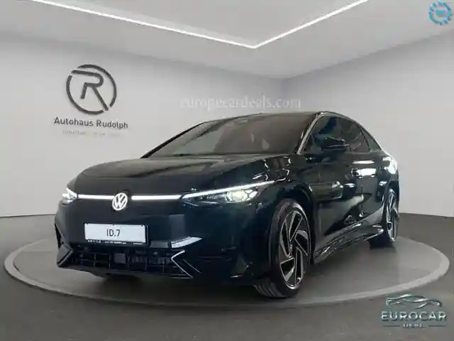 Volkswagen ID.7