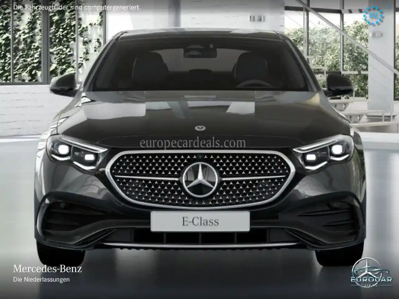 Mercedes-Benz E 300