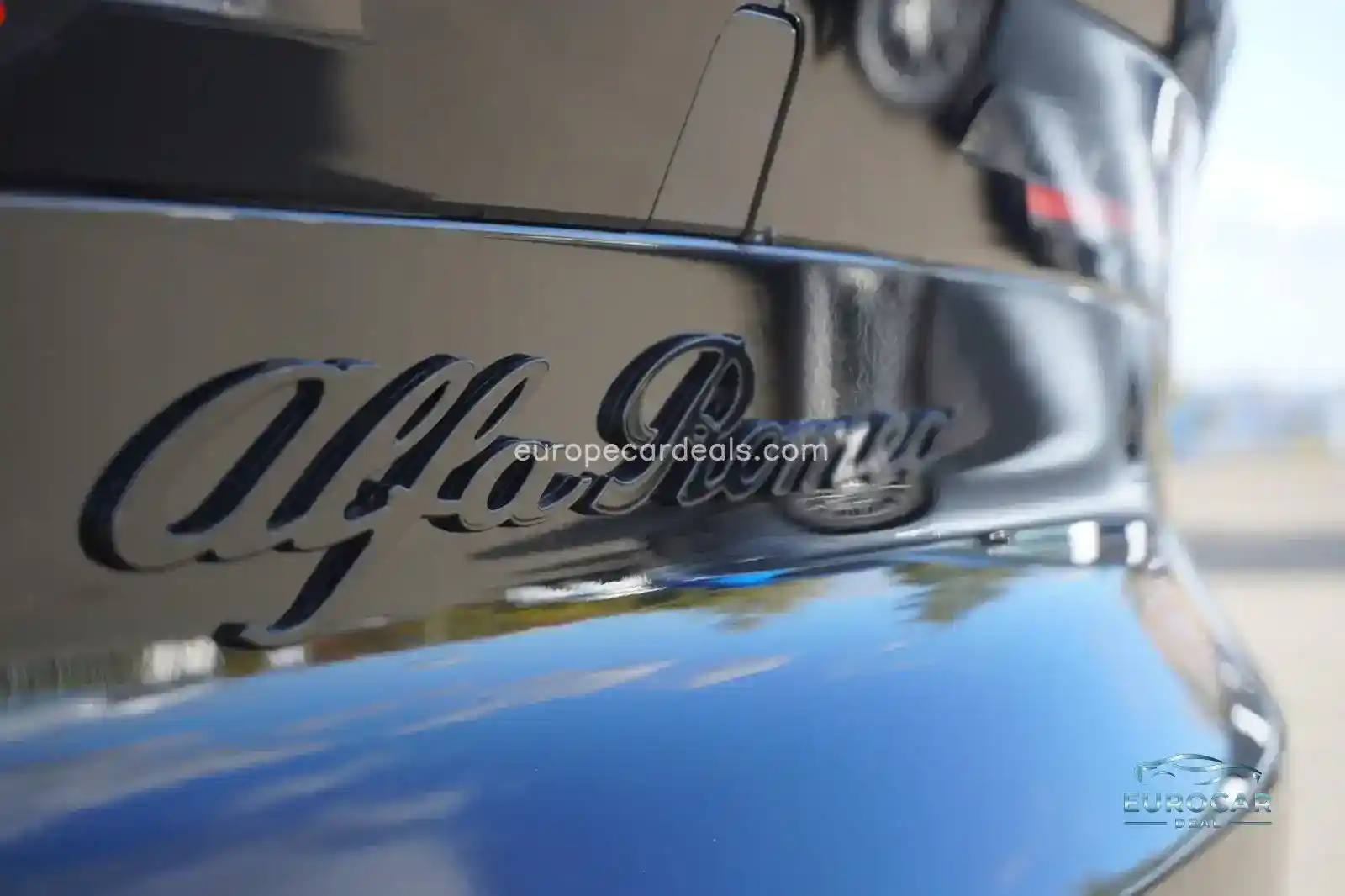 Alfa Romeo Junior