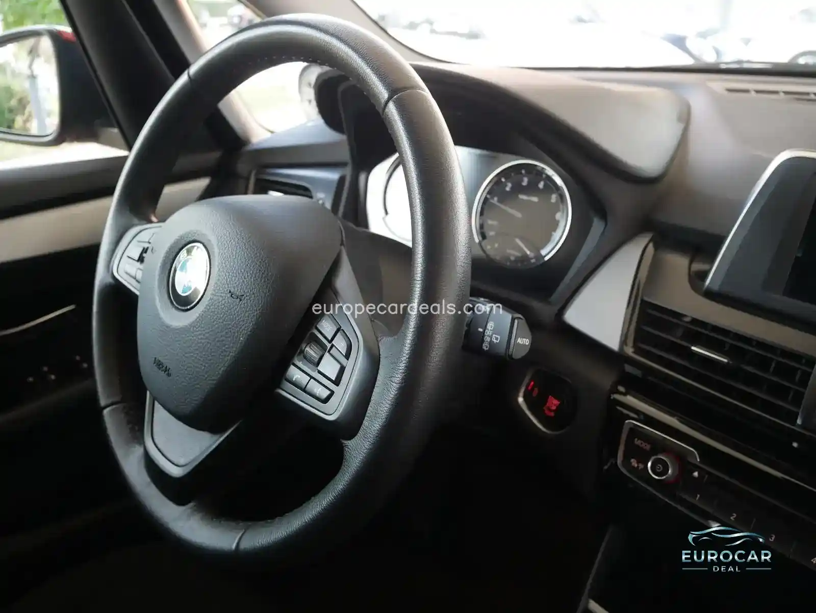 BMW 216 Gran Tourer