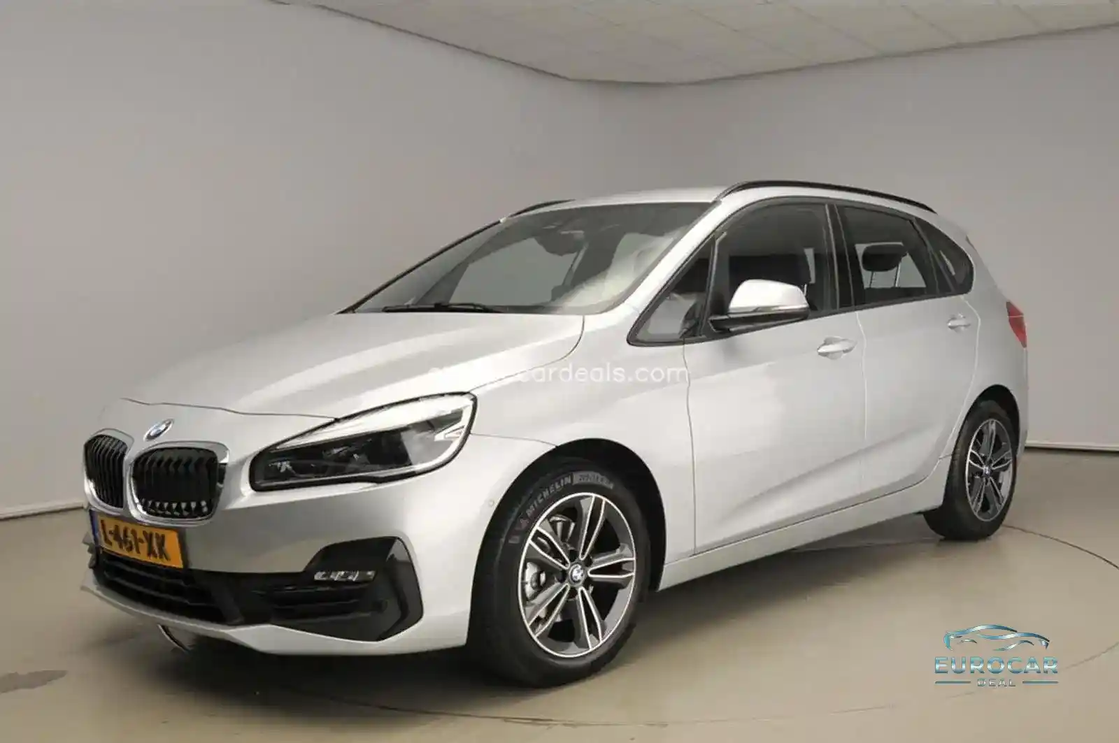 BMW 218 Active Tourer