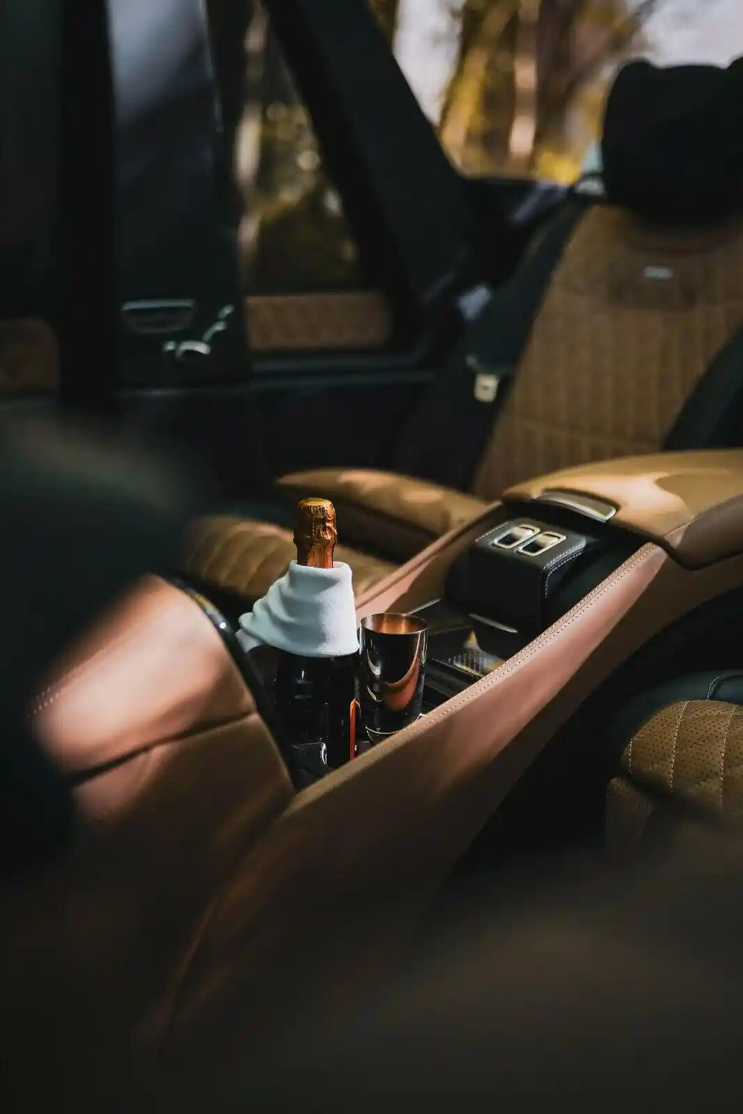 Mercedes-Benz G 65 AMG