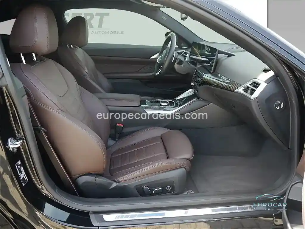 BMW 430