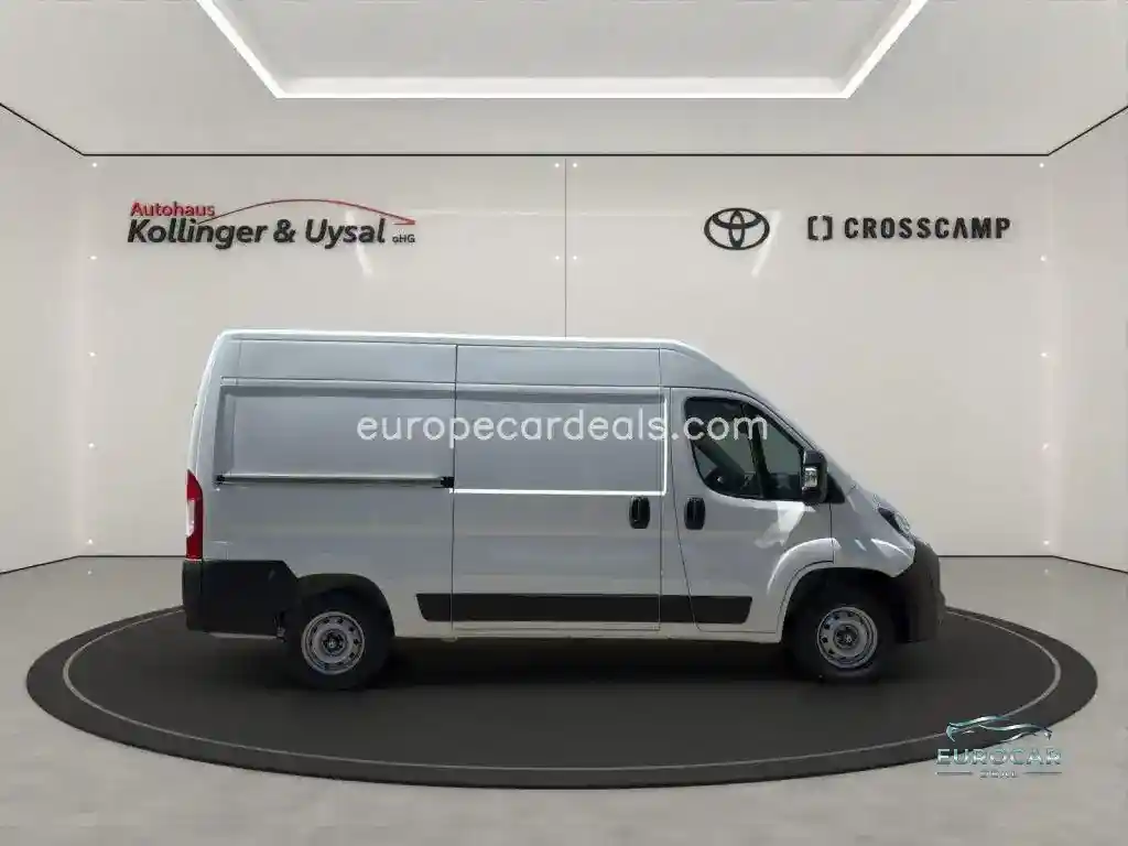 Toyota Proace (Verso)