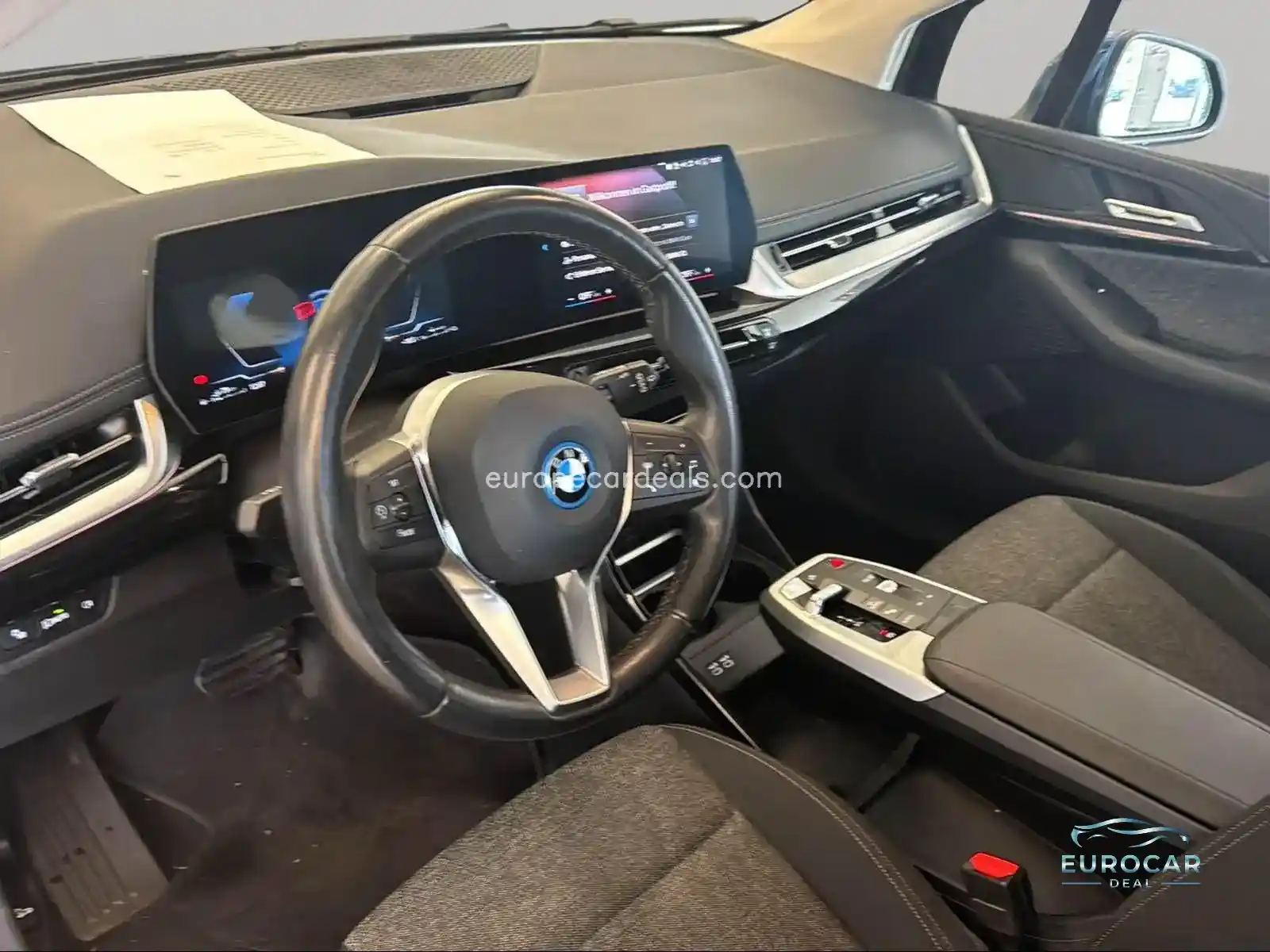 BMW 225 Active Tourer