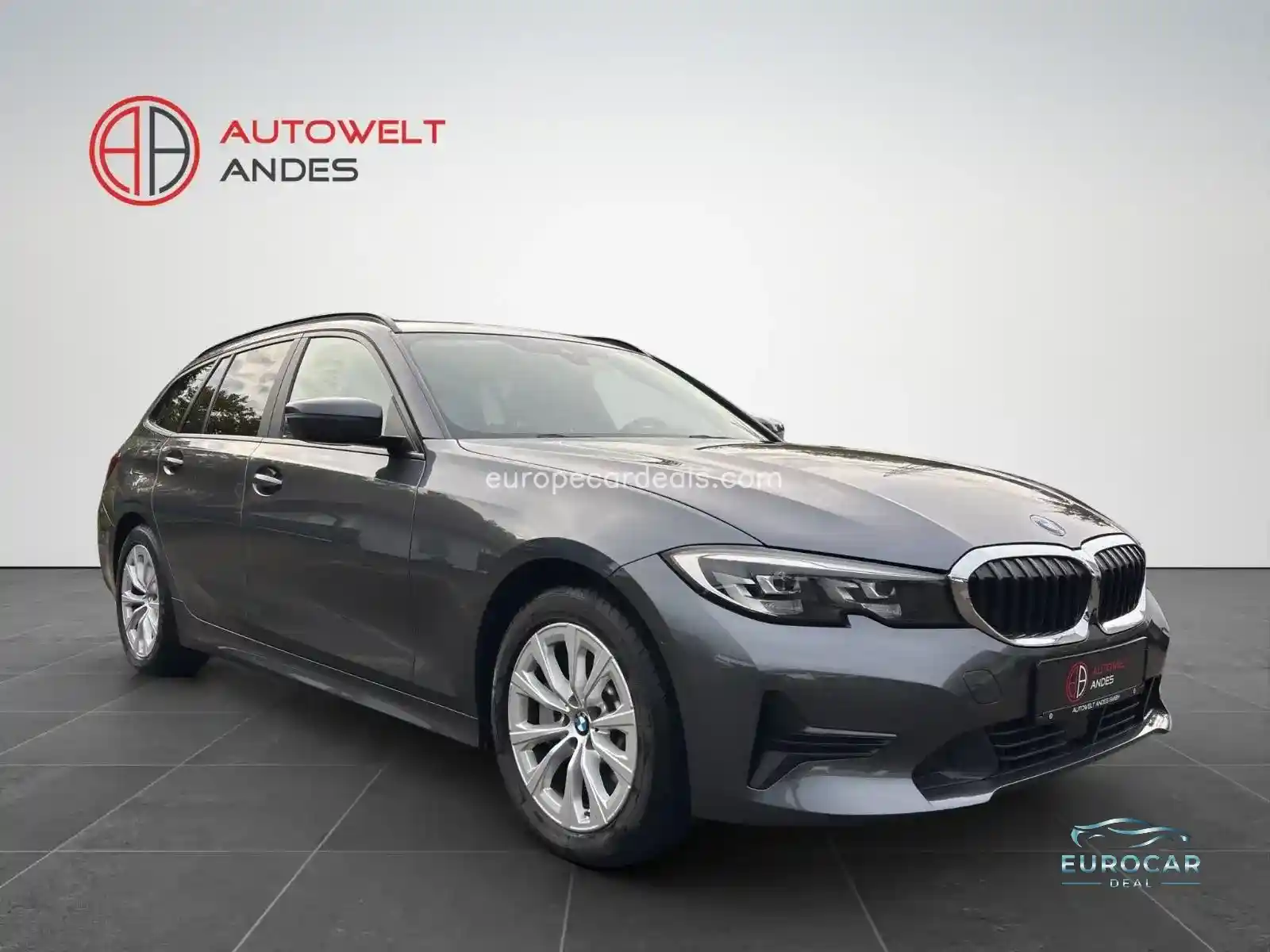 BMW 330