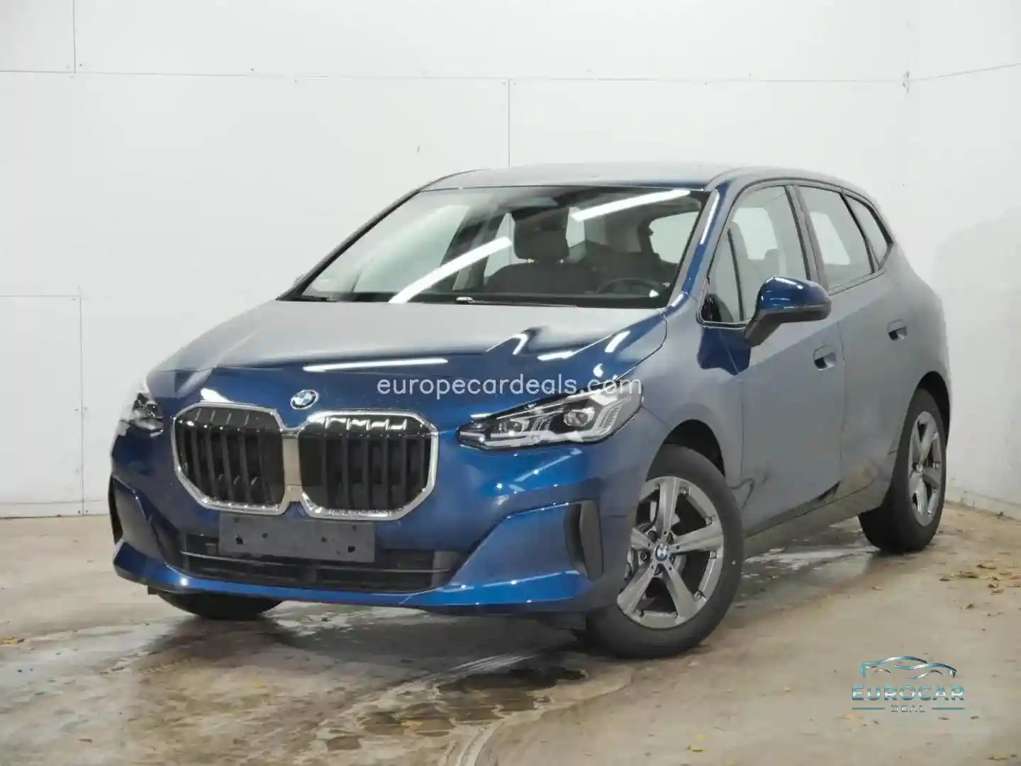 BMW 220 Active Tourer
