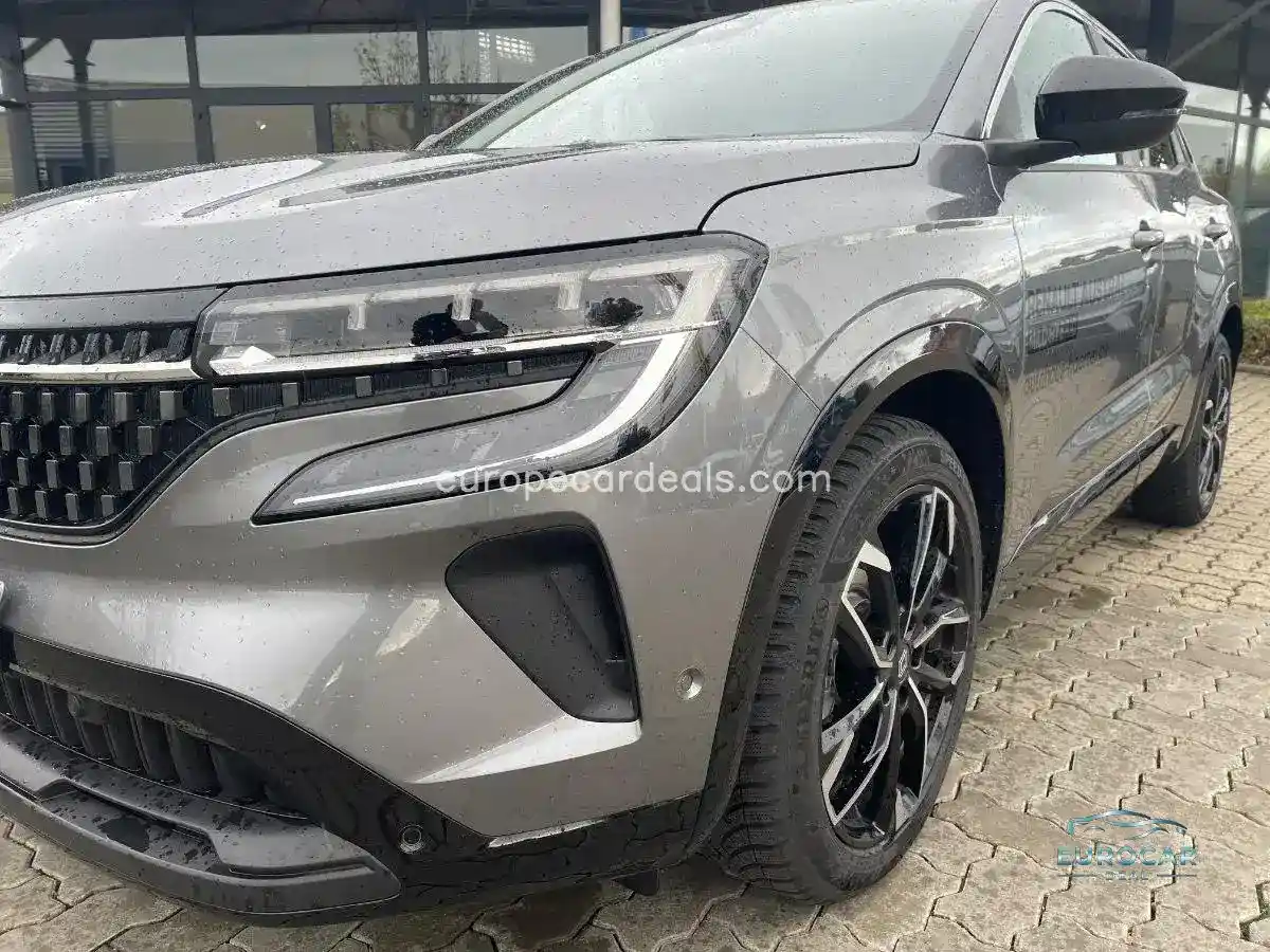 Renault Austral