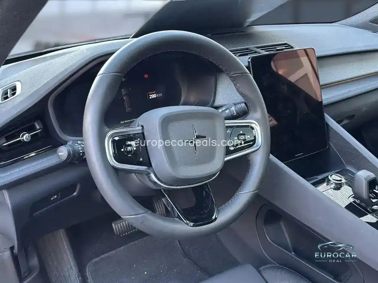 Polestar 2