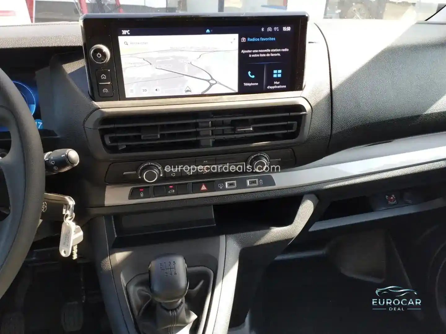 Toyota Proace (Verso)