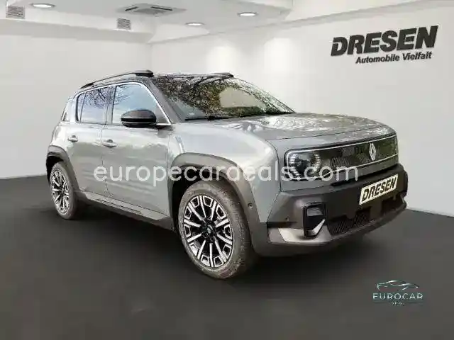 Renault R 4