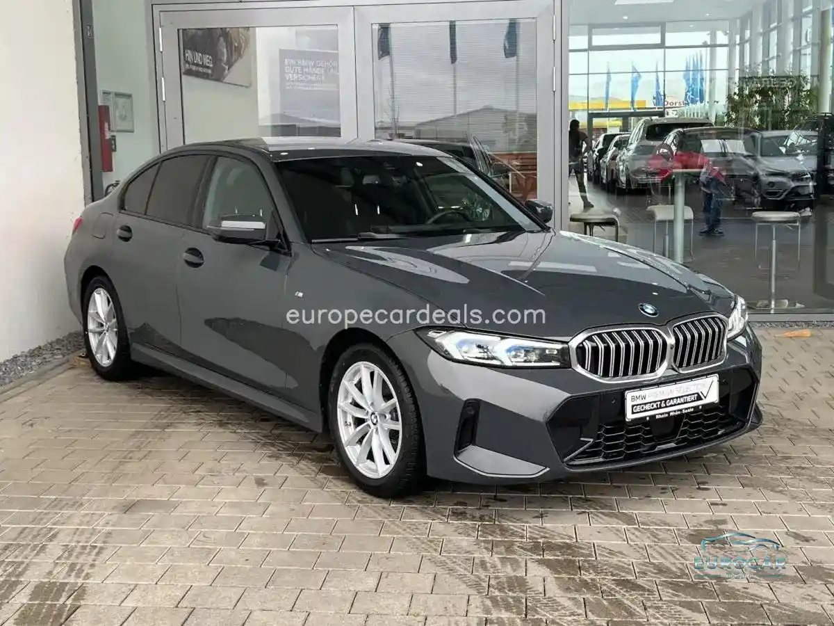 BMW 320