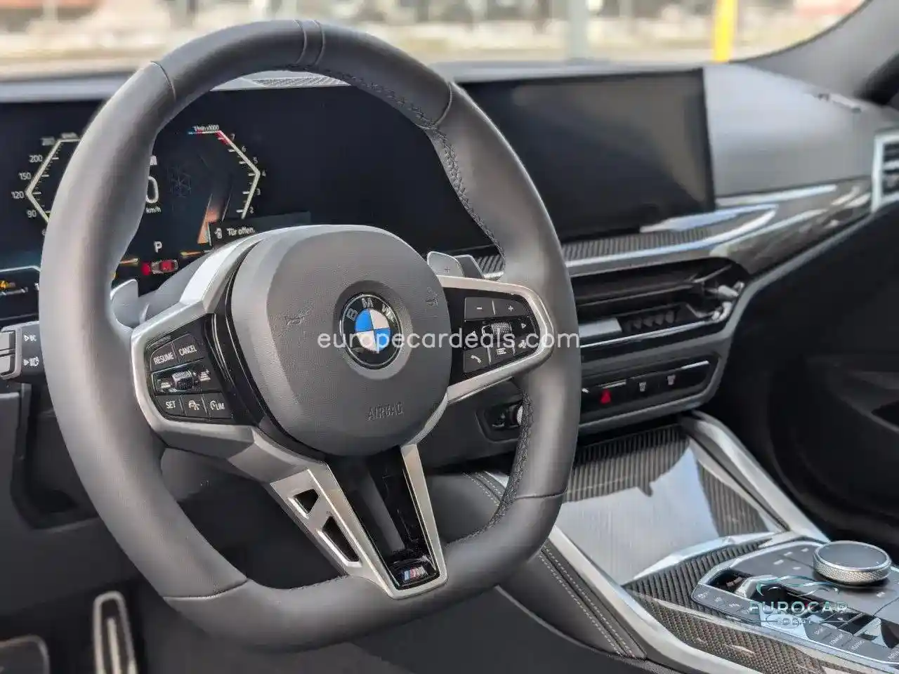 BMW 430