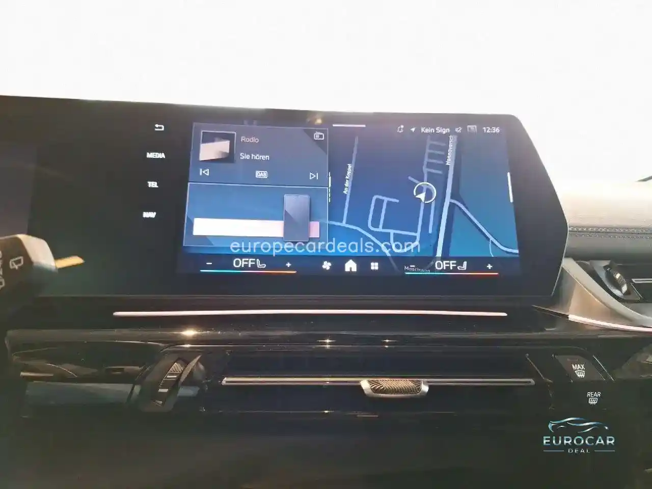 BMW 223 Active Tourer