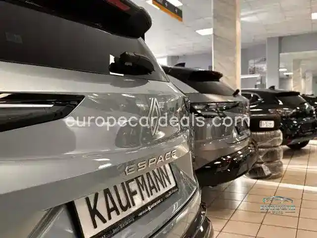 Renault Espace