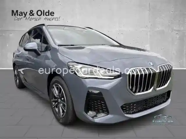 BMW 220
