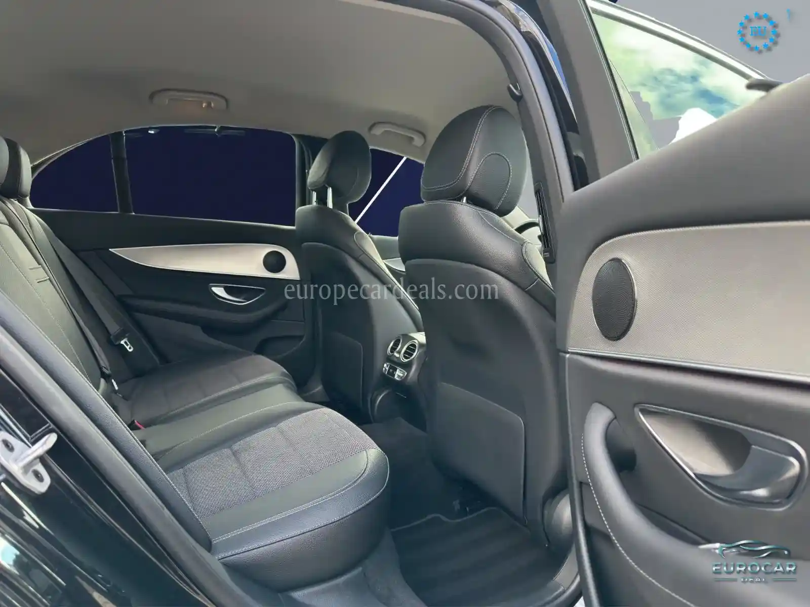 Mercedes-Benz E 400