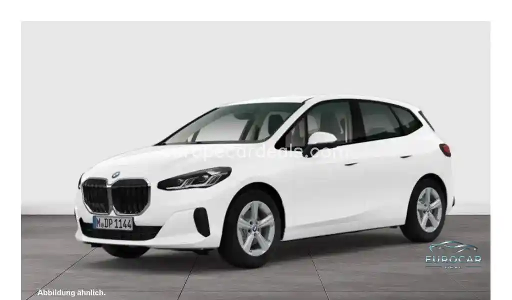 BMW 220 Active Tourer