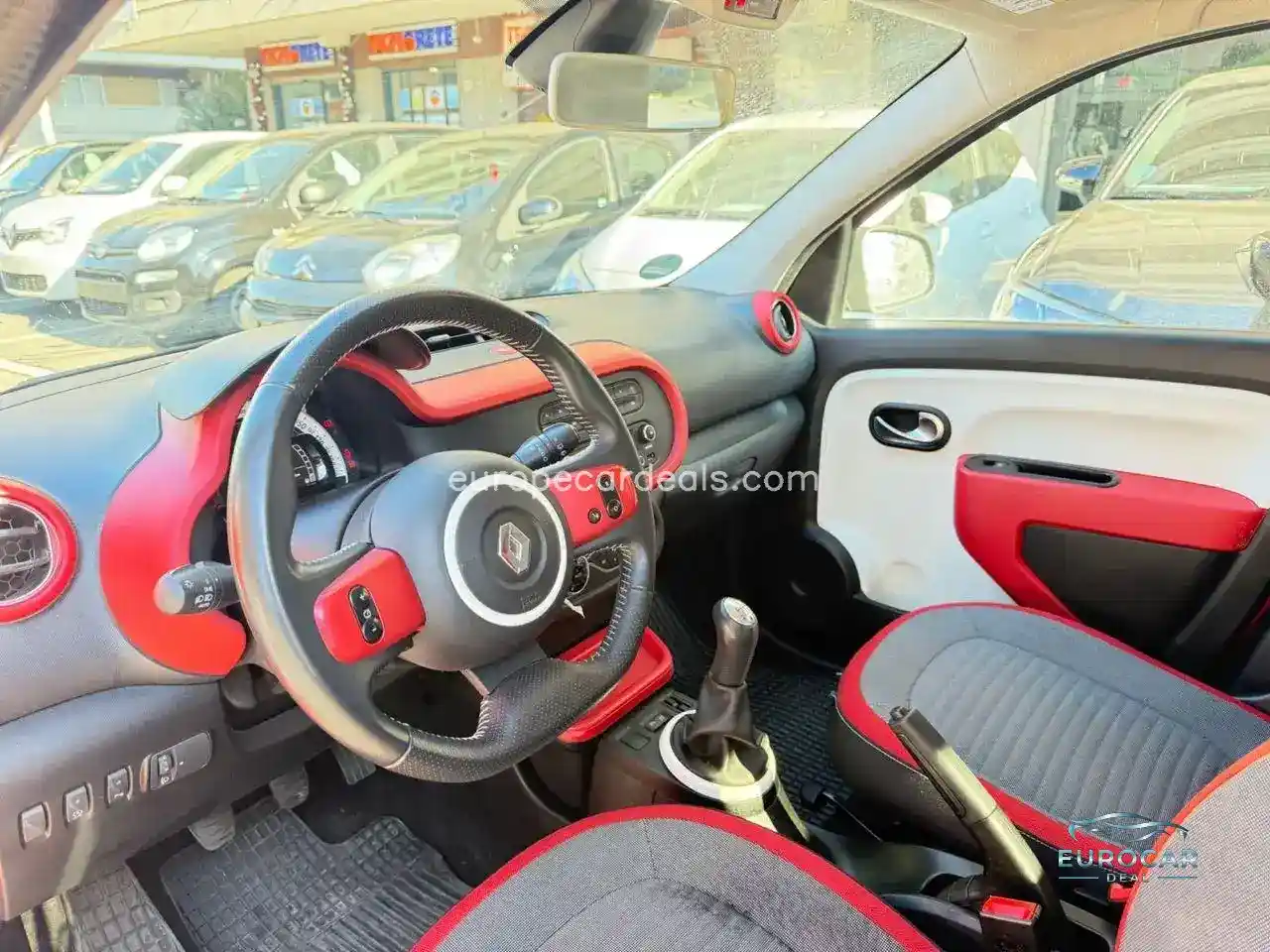 Renault Twingo