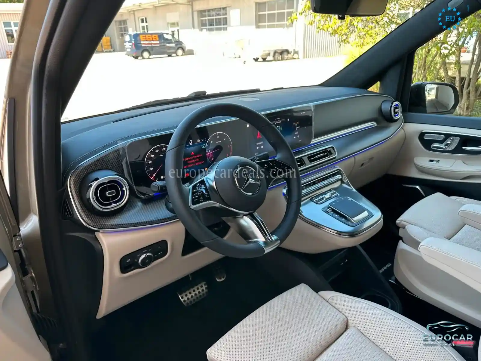 Mercedes-Benz V 300