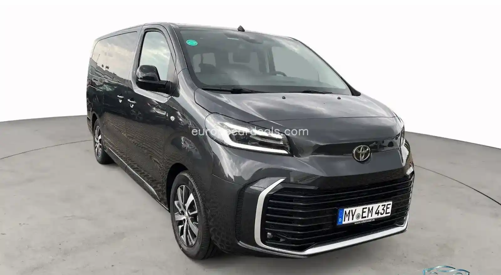 Toyota Proace (Verso)