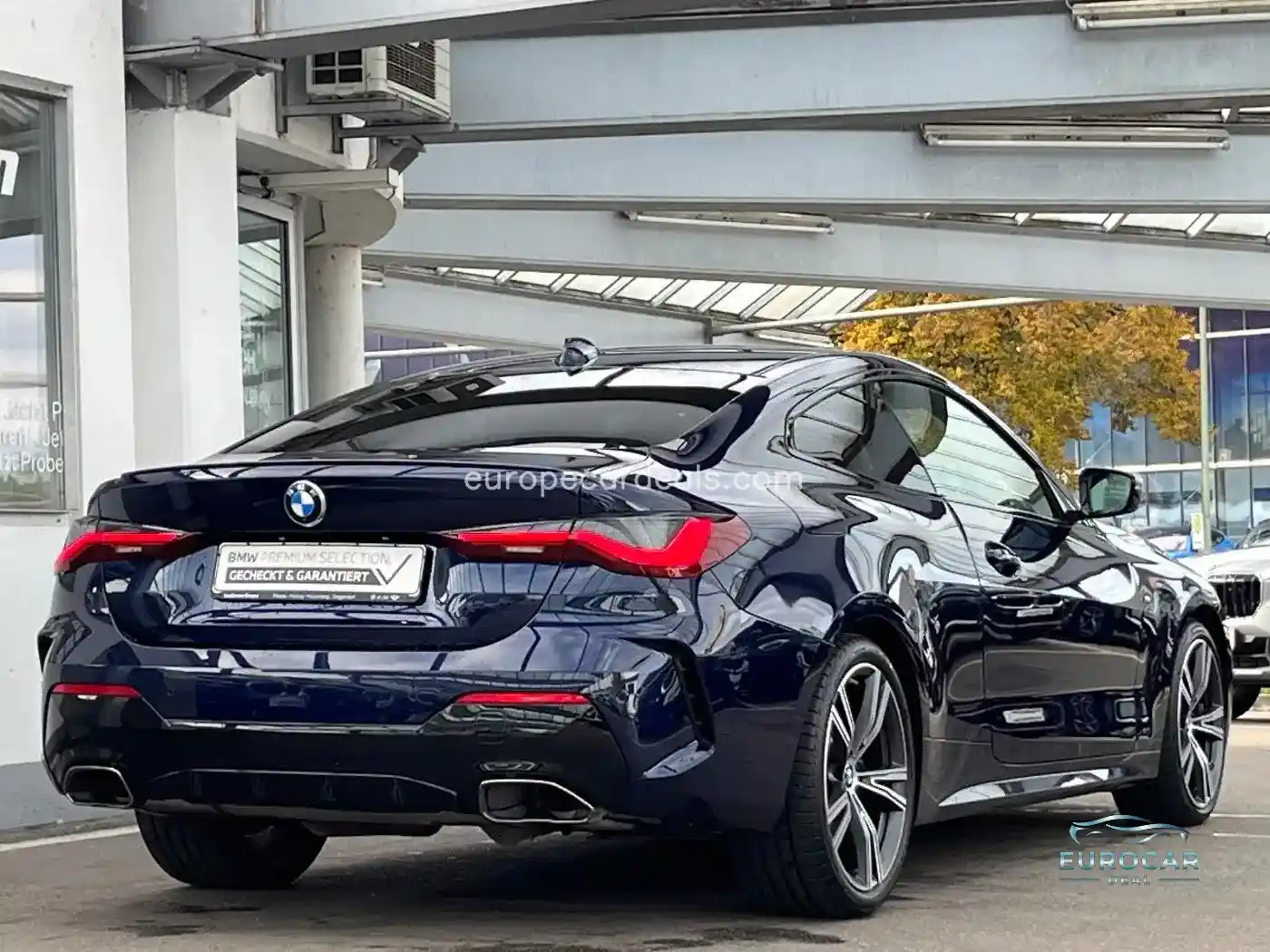 BMW M440
