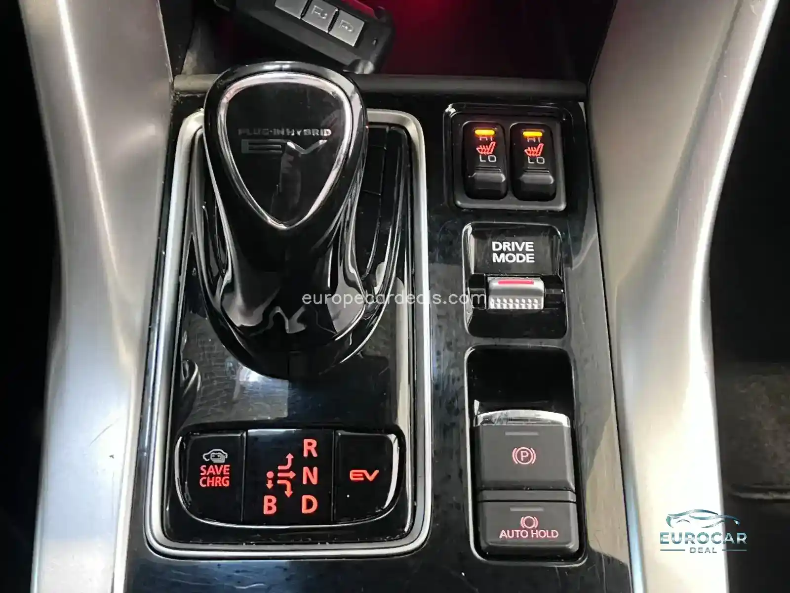 Mitsubishi Eclipse