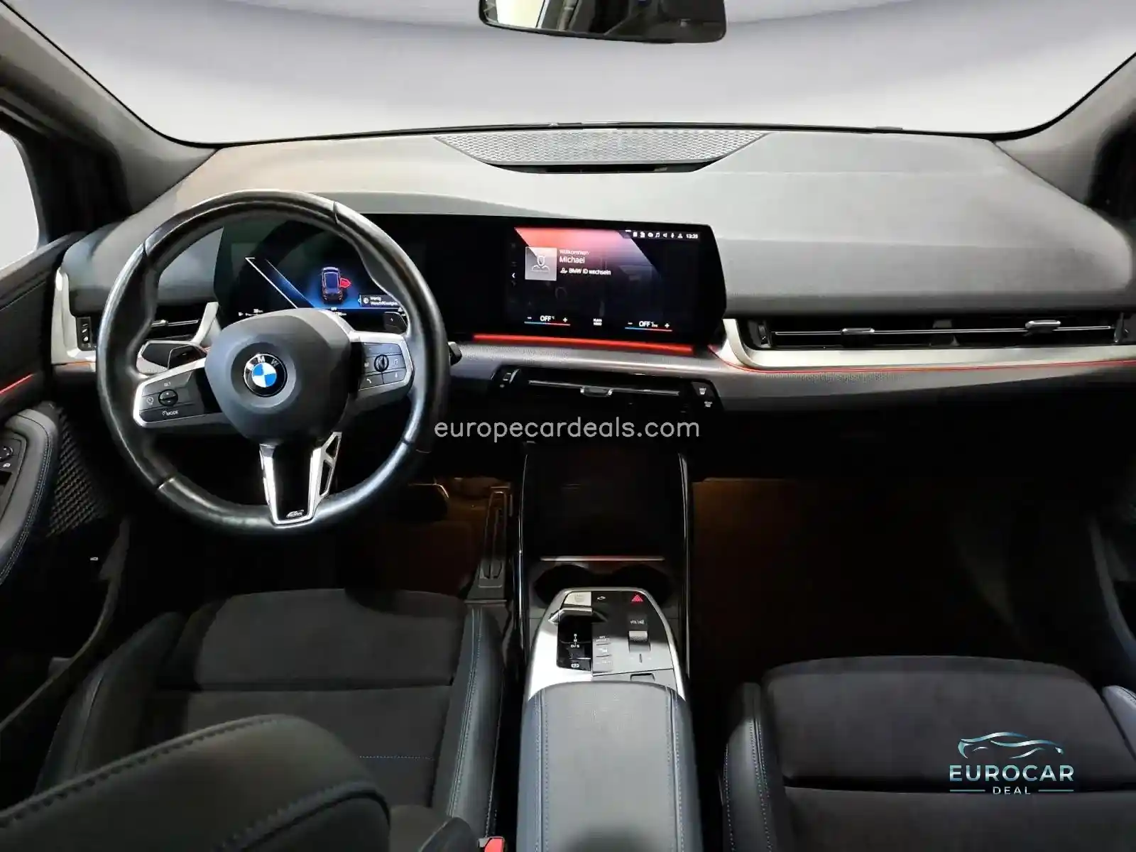BMW 220 Active Tourer