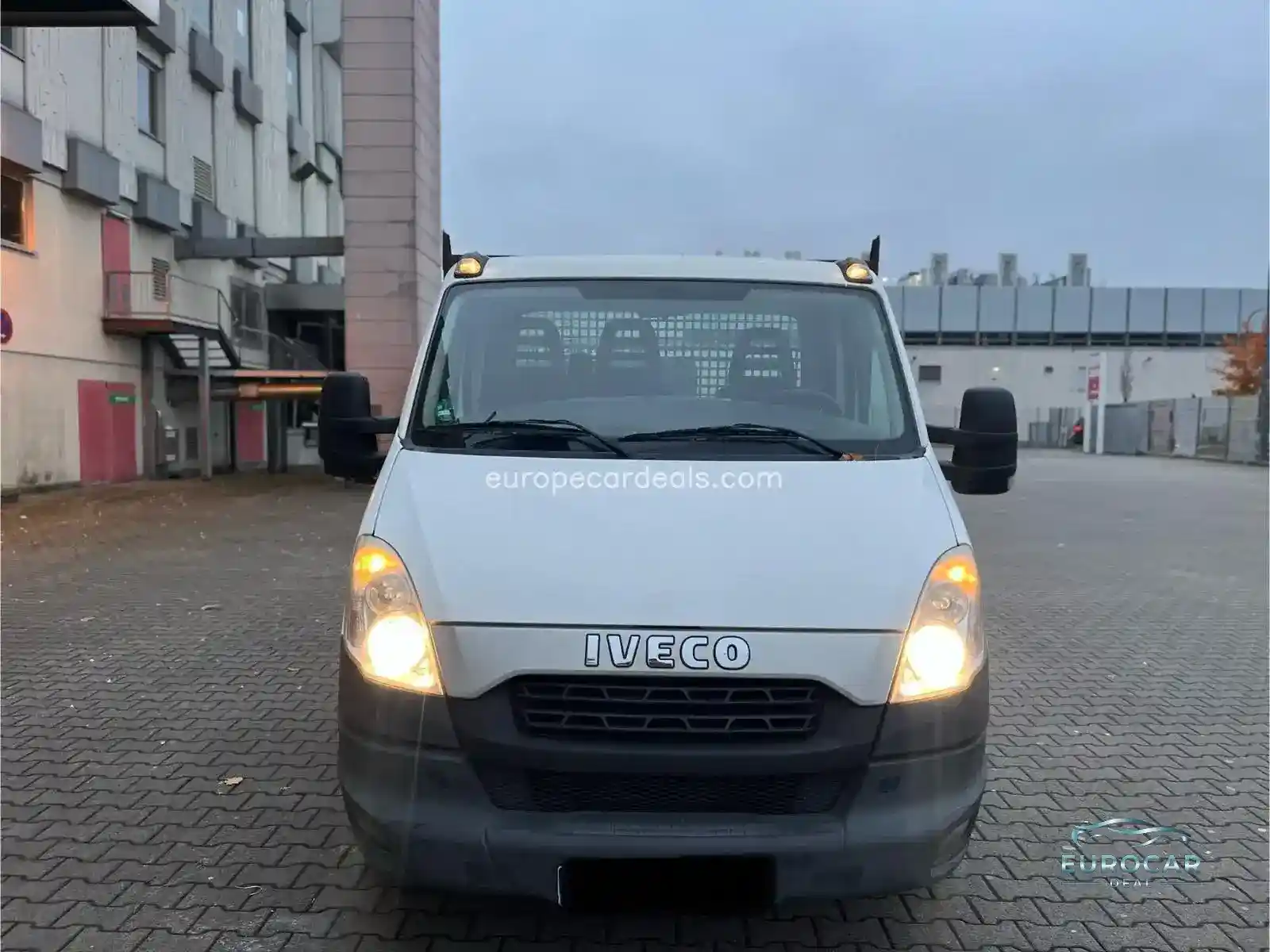 Iveco Other