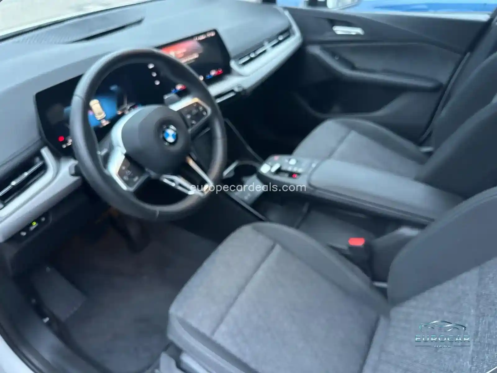 BMW 218 Active Tourer