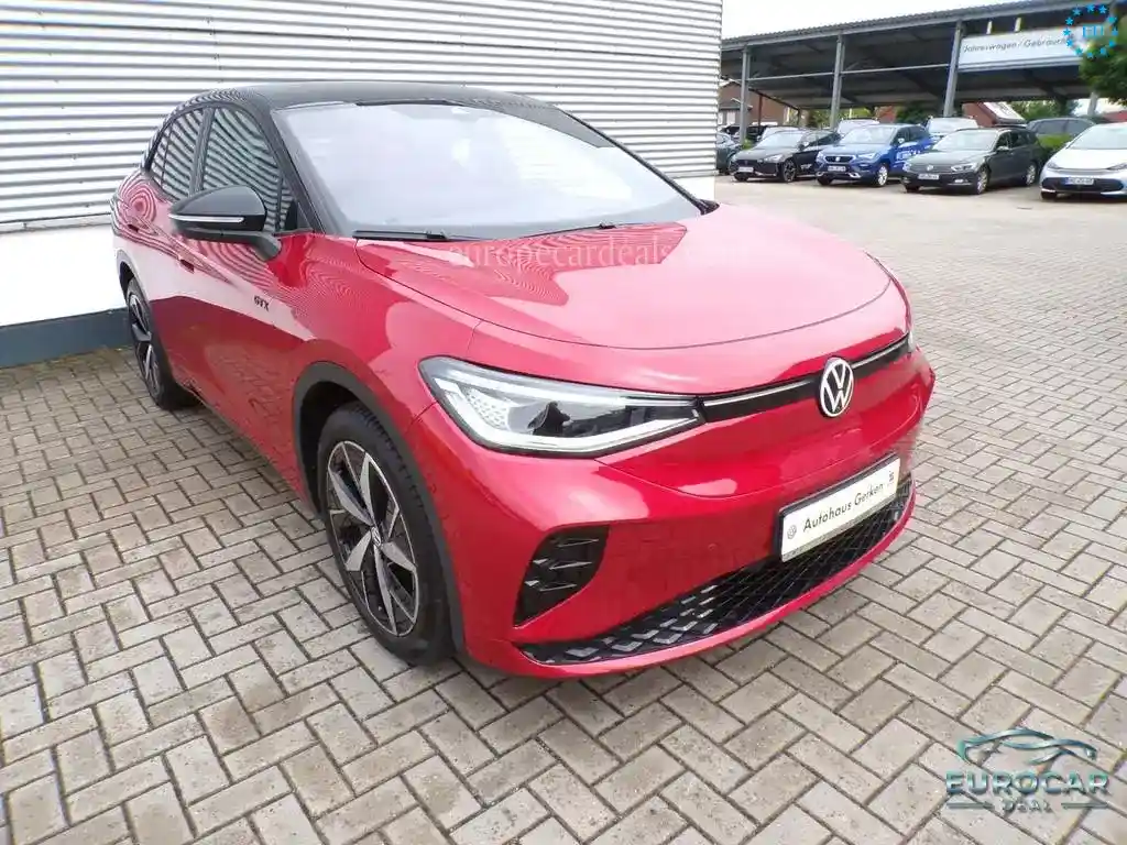 Volkswagen ID.5