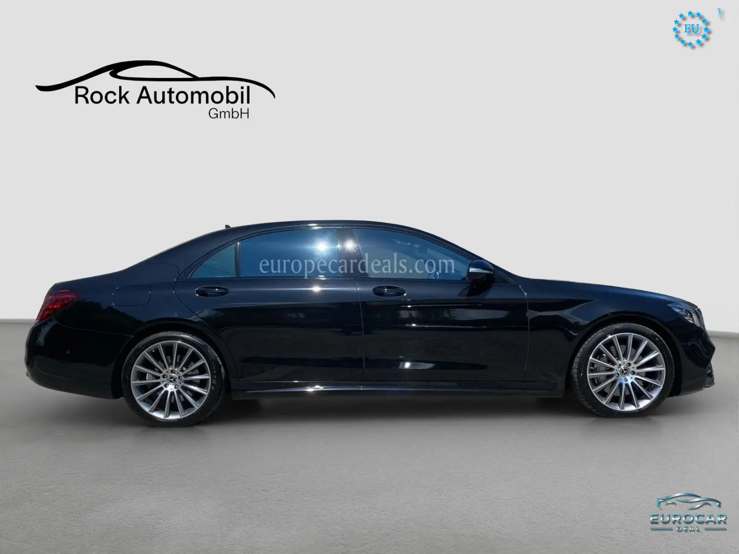 Mercedes-Benz S 400