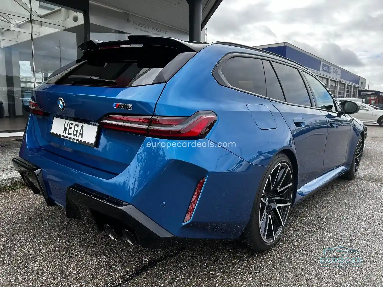 BMW M5