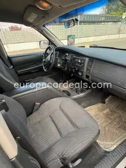 Dodge Durango